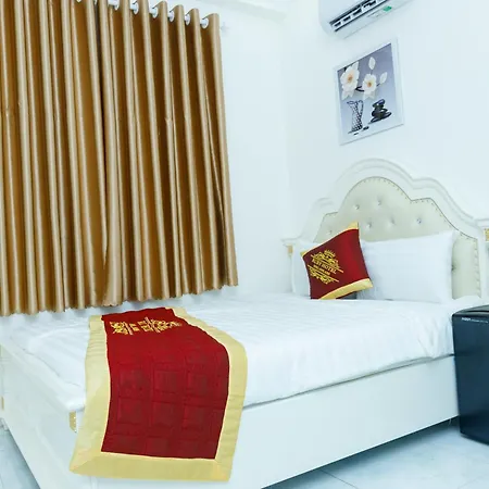 Ruby Hotel - 2 Mins Walk To Novaworld Phan Thiet