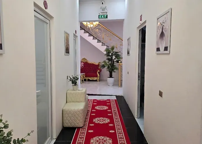 Ruby - 2 Mins Walk To Novaworld 3*