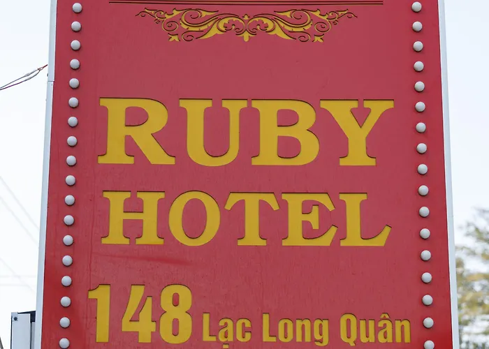 Ruby - 2 Mins Walk To Novaworld 3*